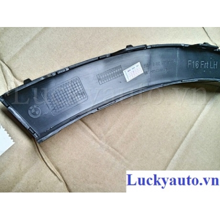 Tấm vè sau bên trái xe BMW X6 đời 2014_ 51777319833